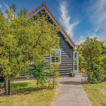 'T Schouws Uusje Villa Burgh-Haamstede Exterior photo