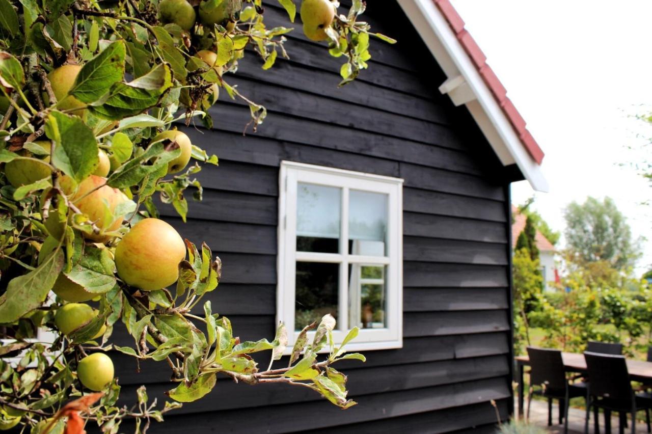 'T Schouws Uusje Villa Burgh-Haamstede Exterior photo