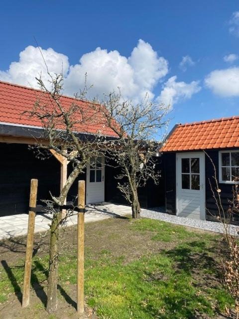 'T Schouws Uusje Villa Burgh-Haamstede Exterior photo